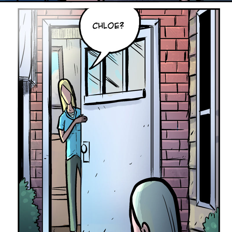 Adamsville Chapter 9 page 11 - Chapter 9 : Book 1: The Unknowns, Episode 9