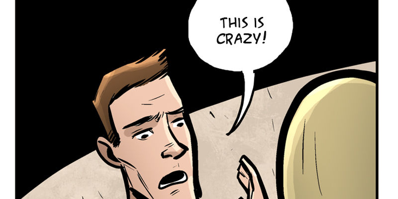 Adamsville Chapter 9 page 23 - Chapter 9 : Book 1: The Unknowns, Episode 9