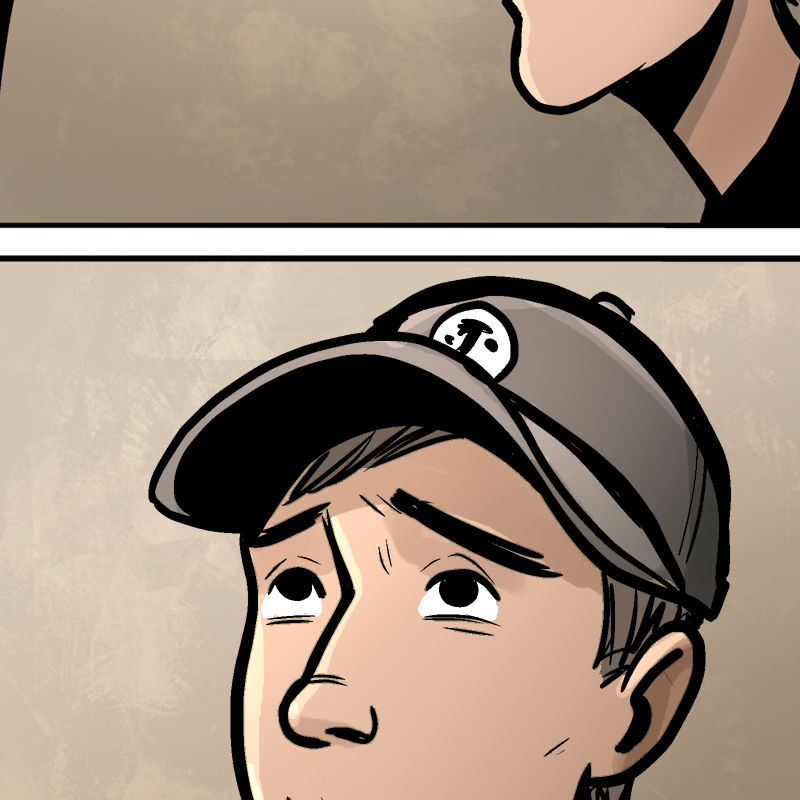 Adamsville Chapter 9 page 32 - Chapter 9 : Book 1: The Unknowns, Episode 9