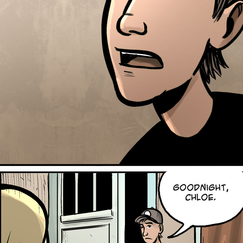 Adamsville Chapter 9 page 34 - Chapter 9 : Book 1: The Unknowns, Episode 9