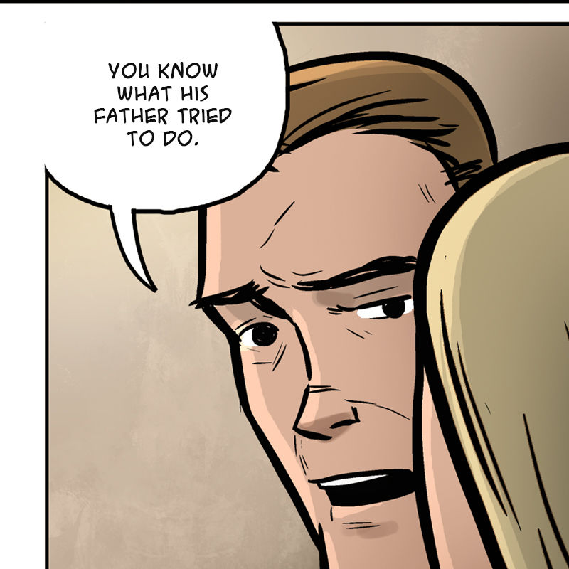 Adamsville Chapter 9 page 40 - Chapter 9 : Book 1: The Unknowns, Episode 9
