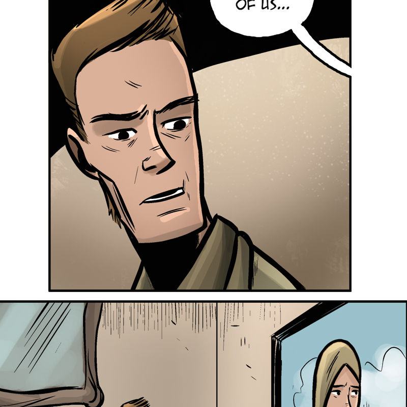 Adamsville Chapter 9 page 42 - Chapter 9 : Book 1: The Unknowns, Episode 9