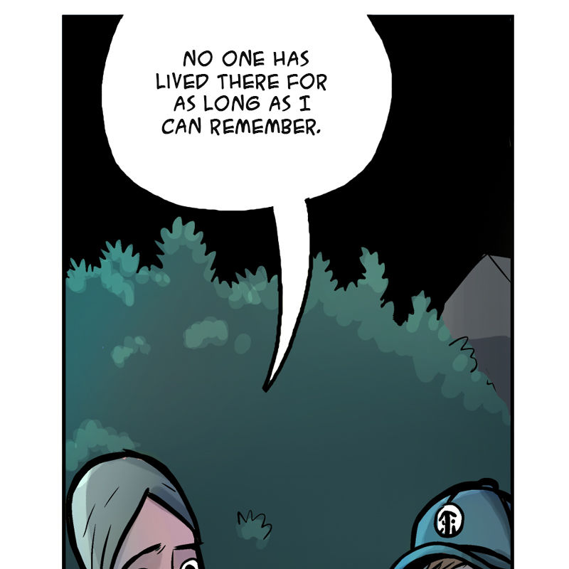 Adamsville Chapter 9 page 8 - Chapter 9 : Book 1: The Unknowns, Episode 9
