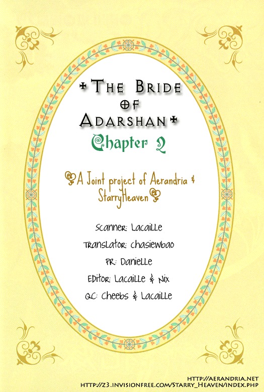 Adarushan no Hanayome Chapter 2 page 44 - Chapter 2