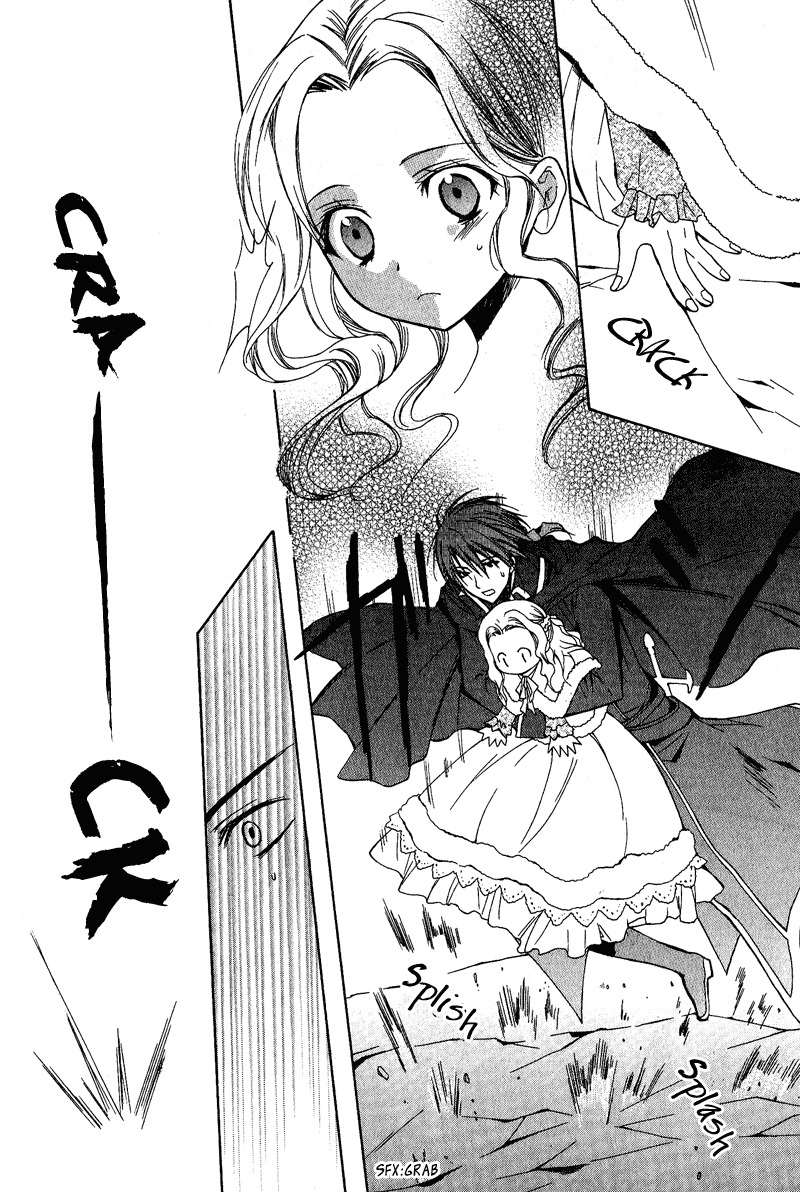 Adarushan no Hanayome Chapter 2 page 9 - Chapter 2