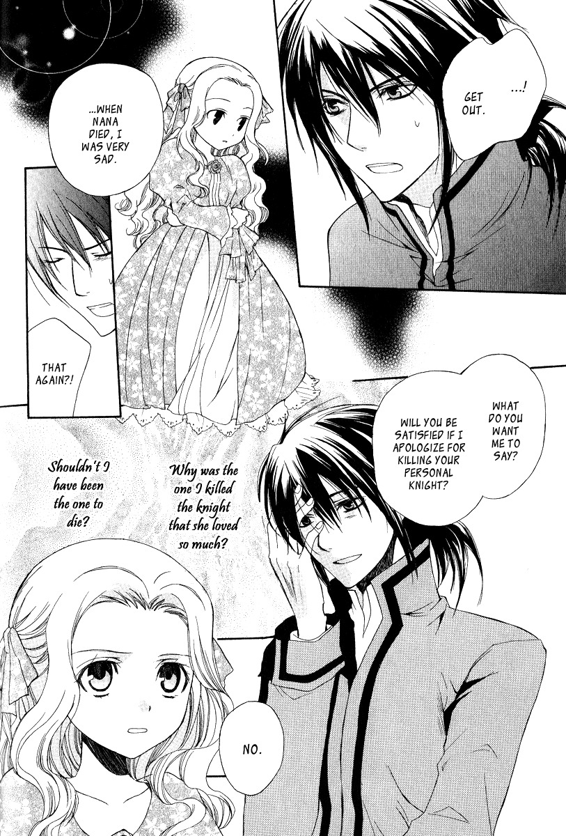 Adarushan no Hanayome Chapter 4 page 42 - Chapter 4