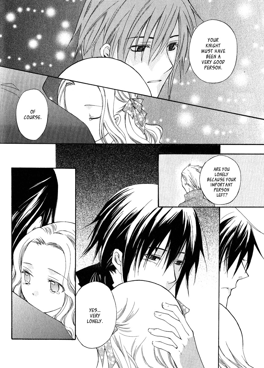 Adarushan no Hanayome Chapter 4 page 46 - Chapter 4