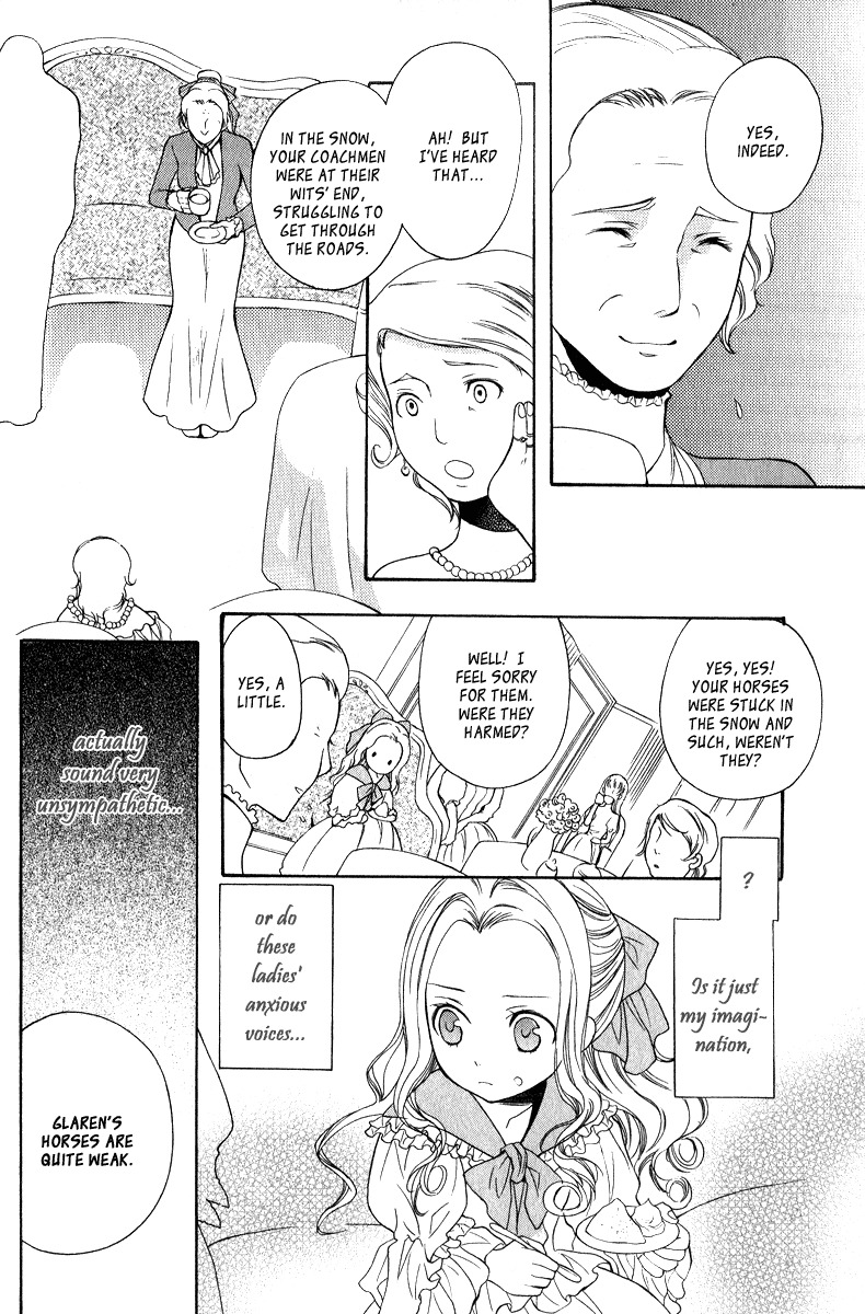 Adarushan no Hanayome Chapter 5 page 29 - Chapter 5