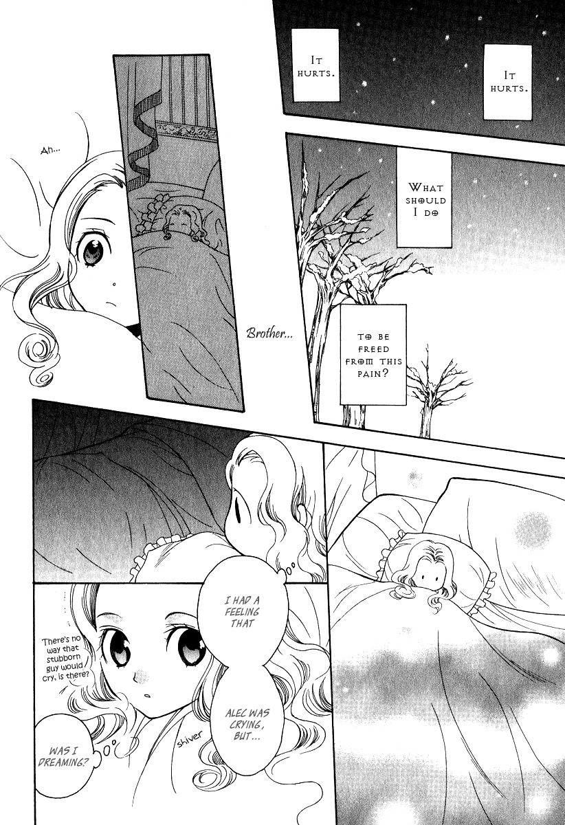 Adarushan no Hanayome Chapter 7 page 24 - Chapter 7