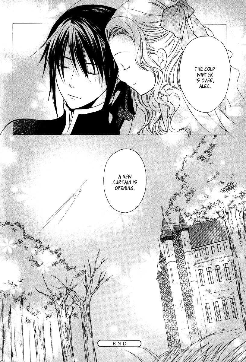 Adarushan no Hanayome Chapter 8 page 48 - Chapter 8