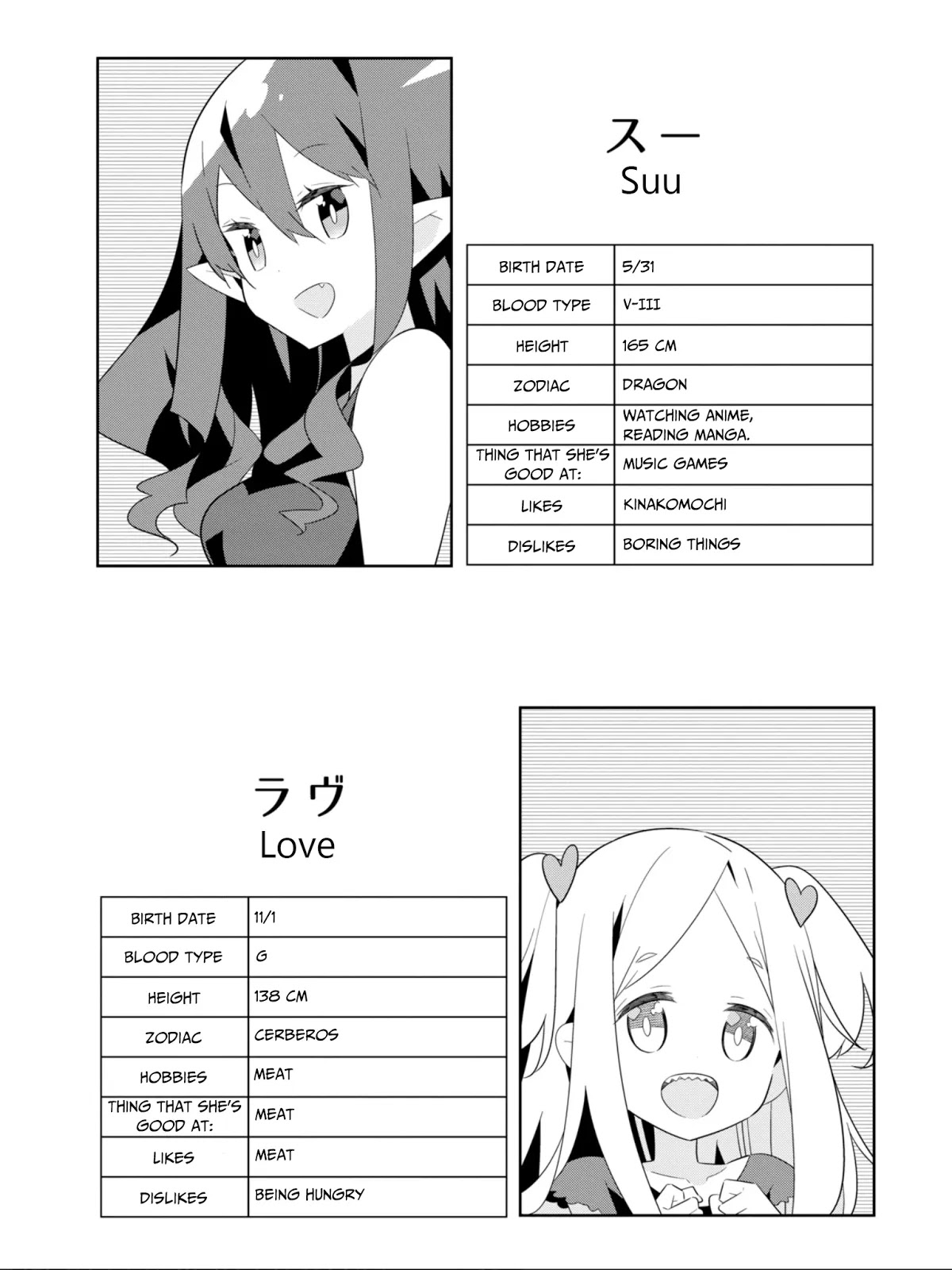 Adashino-san wa Sude ni Shinderu Chapter 22 page 11 - Chapter 22: How long have you been a zombie?