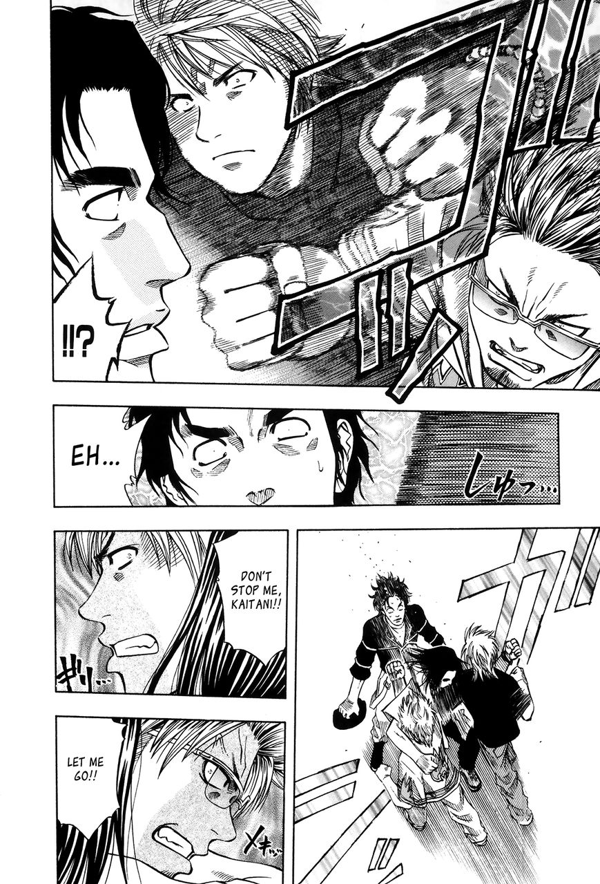 Addicted to Curry Chapter 108 page 12 - Chapter 108 : The Fighting Girlâ€™s Victory Pledge and Summer Vegetable Curry