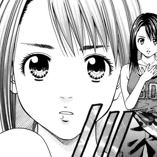 Addicted to Curry Chapter 108 : The Fighting Girlâ€™s Victory Pledge and Summer Vegetable Curry cover