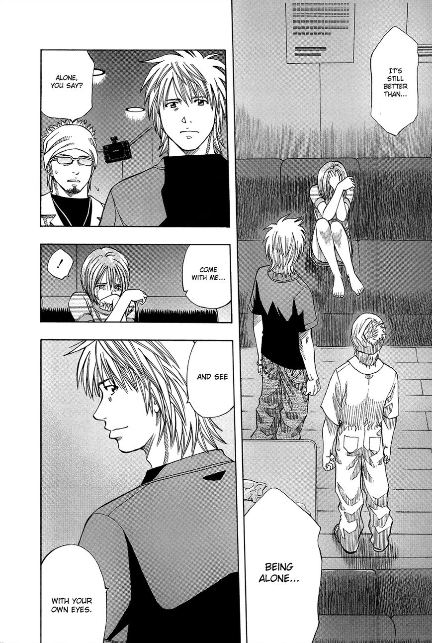 Addicted to Curry Chapter 115 page 12 - Chapter 115 : A Steamy Evening at Hanayasiki and Nanas Lemak