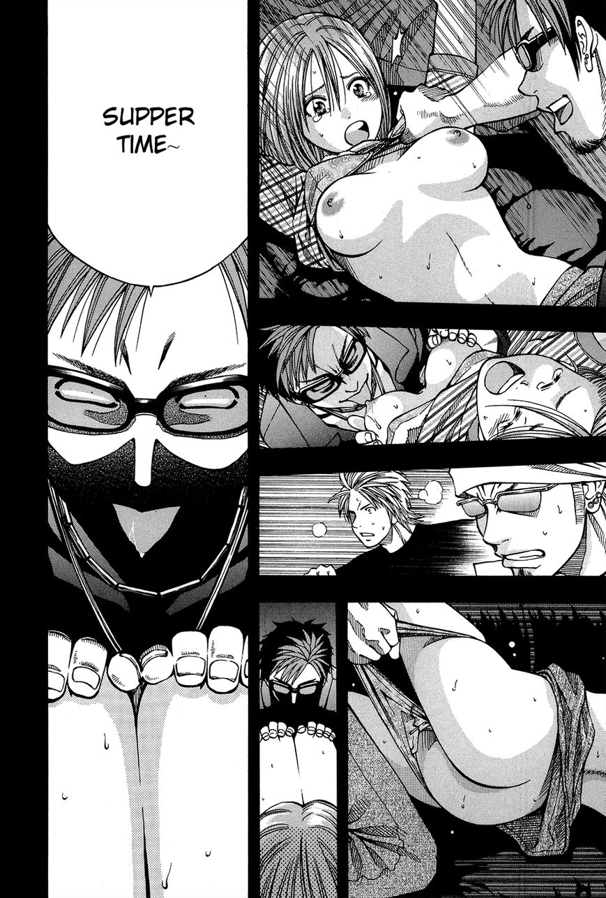 Addicted to Curry Chapter 115 page 6 - Chapter 115 : A Steamy Evening at Hanayasiki and Nanas Lemak
