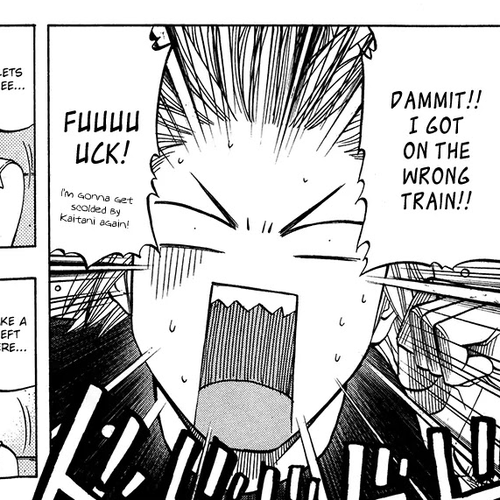 Addicted to Curry Chapter 116 : Nothing but Girls, Second Round, and the Return of the Crepes of Love cover