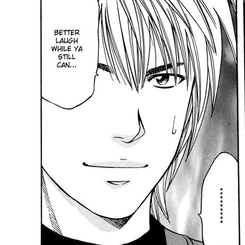 Addicted to Curry Chapter 117 : Conger Eel, Grappling, and Maki Tandoori cover