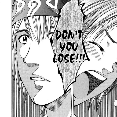 Addicted to Curry Chapter 122 v2 : Makito Wakes Up and Jellied Broth Style Conger Eel Curry cover