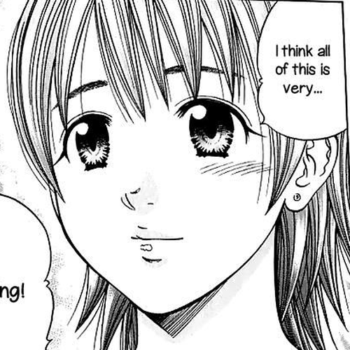 Addicted to Curry Chapter 126 : Complicated ?Maiden's Heart? And The Carving On The Chef's Knife cover