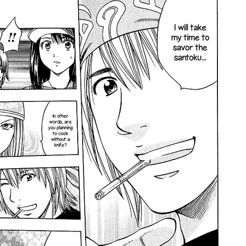 Addicted to Curry Chapter 128 : Birds of a Feather and the Milk Paneer Curry cover