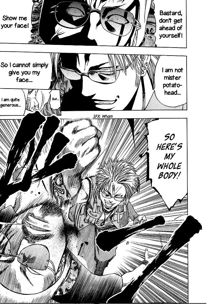 Addicted to Curry Chapter 132 page 12 - Chapter 132