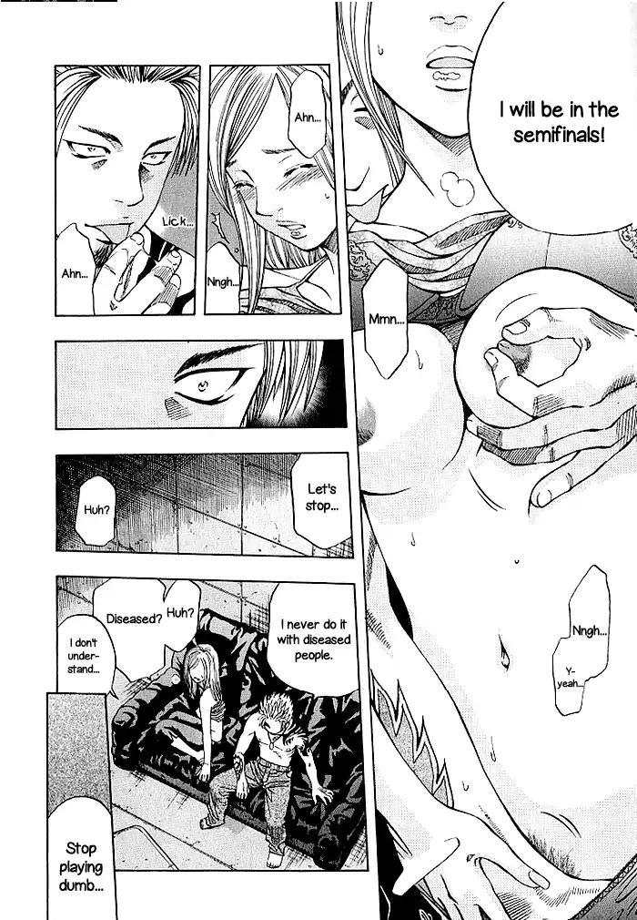 Addicted to Curry Chapter 132 page 5 - Chapter 132