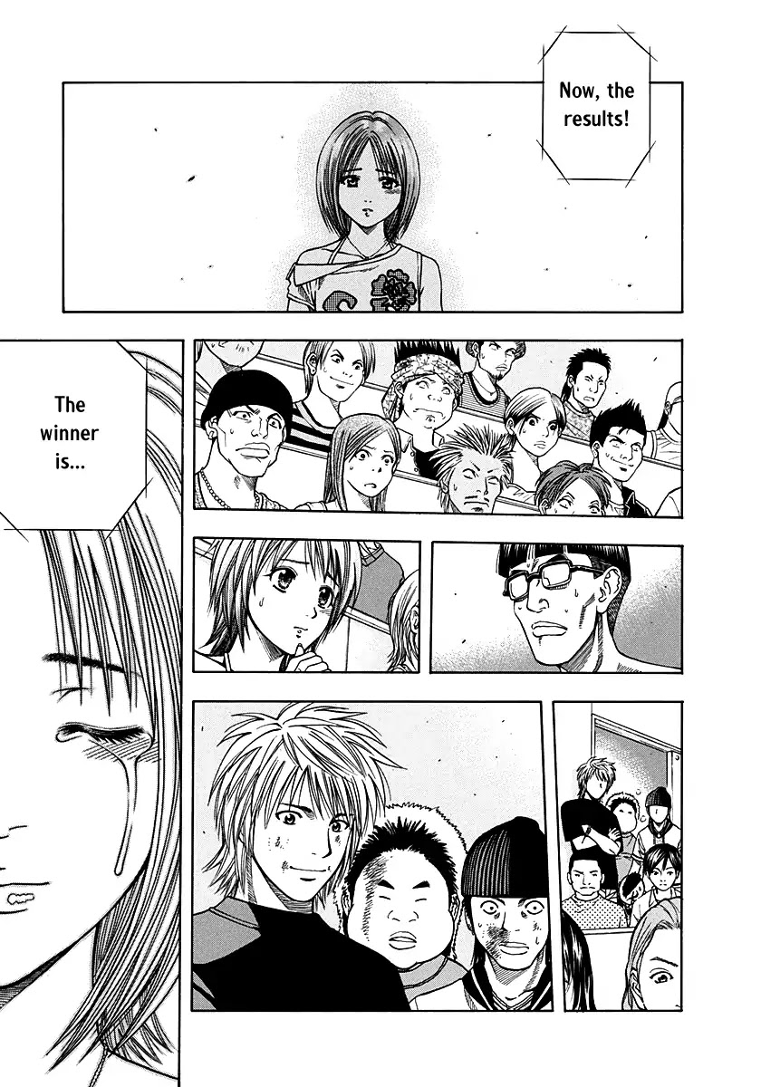 Addicted to Curry Chapter 134 page 20 - Chapter 134: Promise of the Past and the Invincible Pineapple Curry