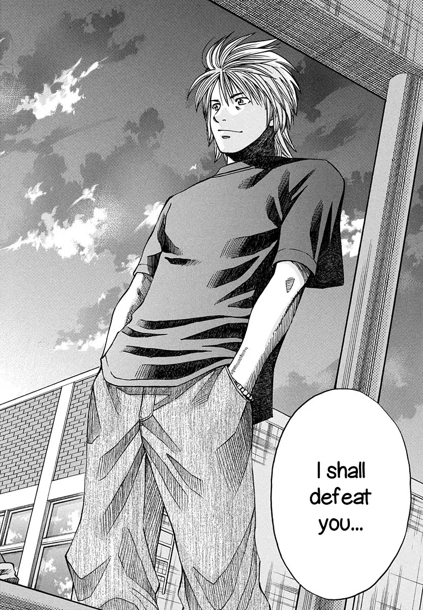Addicted to Curry Chapter 135 page 14 - Chapter 135: A Moment’s Respite And The New Curry Challenge