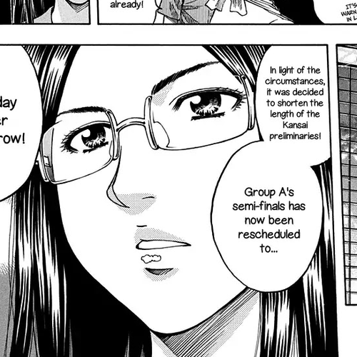 Addicted to Curry Chapter 135: A Moment’s Respite And The New Curry Challenge cover