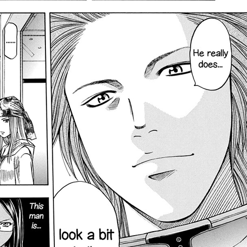 Addicted to Curry Chapter 139: The Uninvited Guest and The Chivalrous Curry Showdown cover