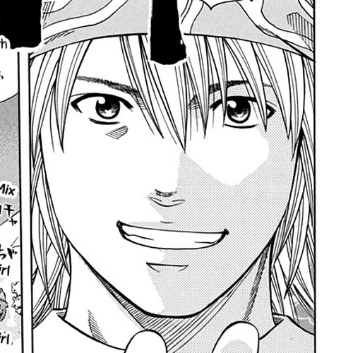 Addicted to Curry Chapter 140: The Two Rival Dishes and The Intruder in The Decision cover
