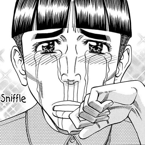 Addicted to Curry Chapter 142: The Aftermath of The Heated Battle and The Great Kidnapping cover
