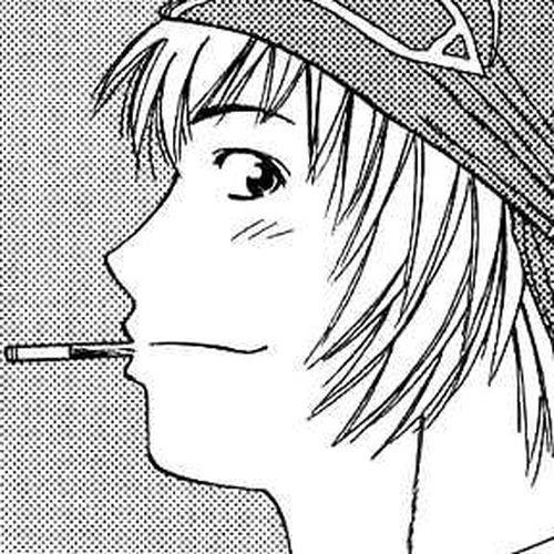 Addicted to Curry Chapter 19 : A Girl That's A Little Unforgettable And The Yam Ball Curry cover