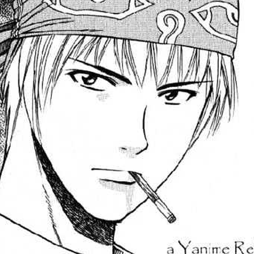 Addicted to Curry Chapter 20 : A Loyalty Sworn To The Organization And An Angered Chef cover