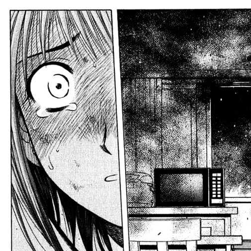 Addicted to Curry Chapter 22 : The Shop Burning Down And The Fading Life cover