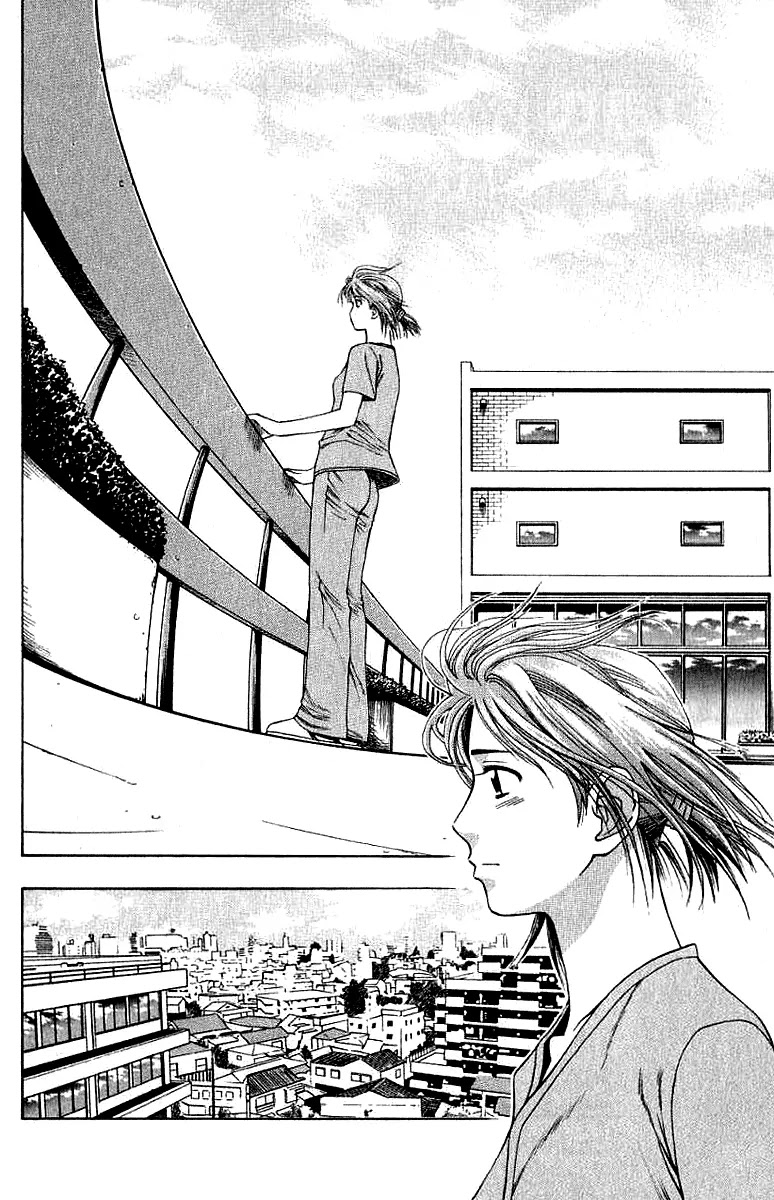 Addicted to Curry Chapter 24 page 4 - Chapter 24 : Each Person's Memories, and the Curry-don