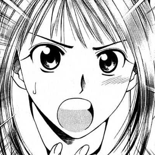 Addicted to Curry Chapter 28 : The Tragic Fracture And The Beautiful Bond cover