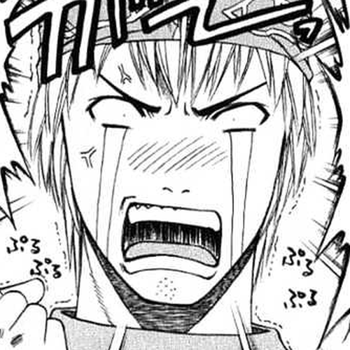 Addicted to Curry Chapter 29 : The Strongest Tag-Team And The Message To Nara cover