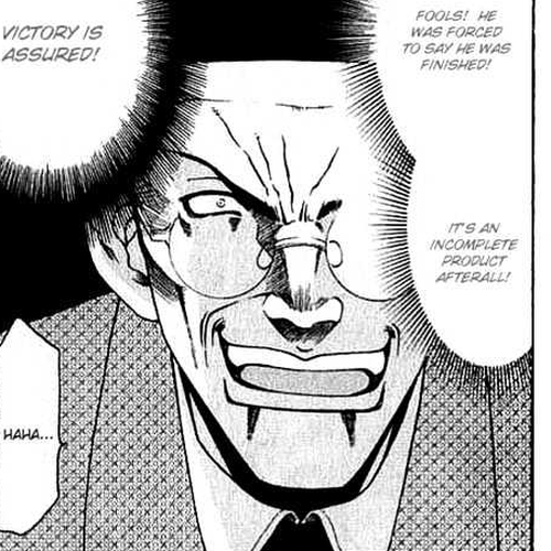 Addicted to Curry Chapter 34 : Strong Allies And Hints To The Answer cover