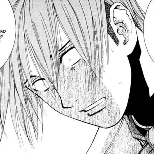 Addicted to Curry Chapter 36 : The Ambitious Man And The Secret Of Scallion Curry cover