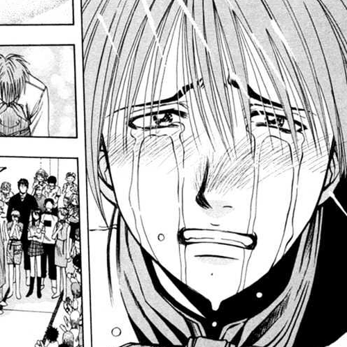 Addicted to Curry Chapter 37 : Proof Of Faith And The Parting Of Friends cover