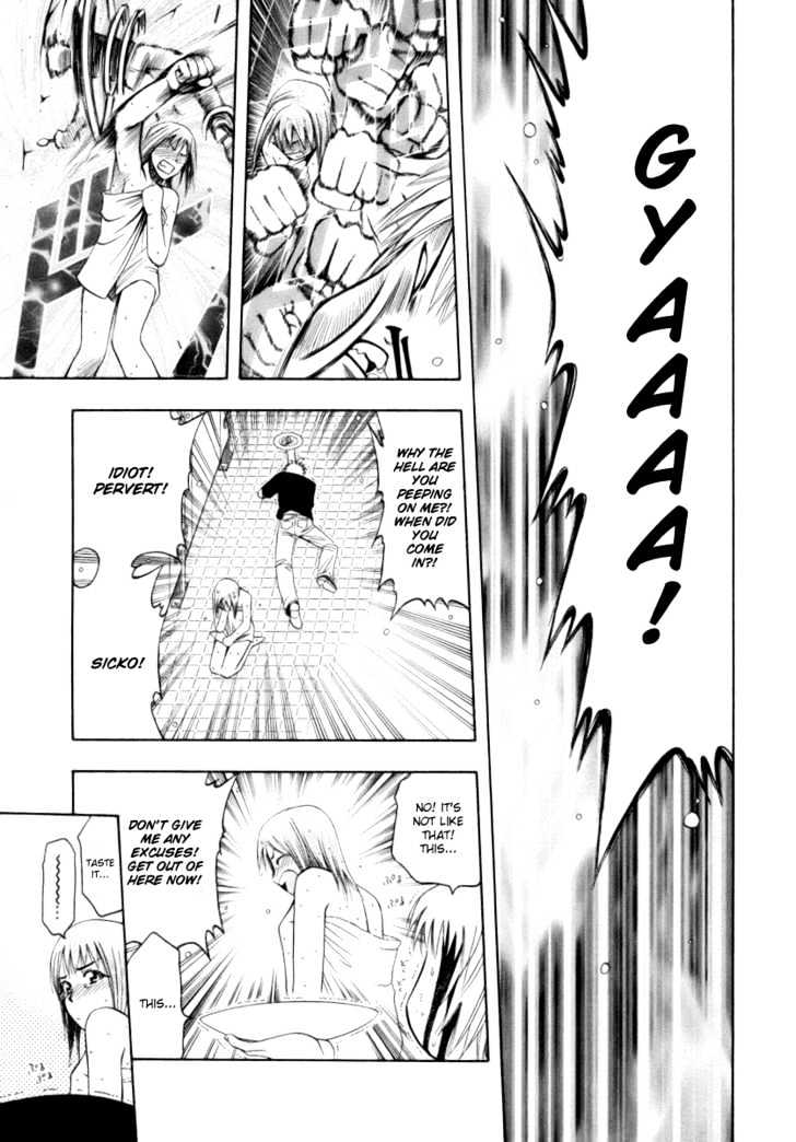 Addicted to Curry Chapter 38 page 14 - Chapter 38 : Currymobile And Sambal Spicy Egg