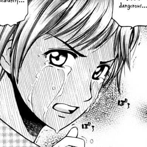 Addicted to Curry Chapter 40 : The Shy Female Cop And The Indian Red Curry cover