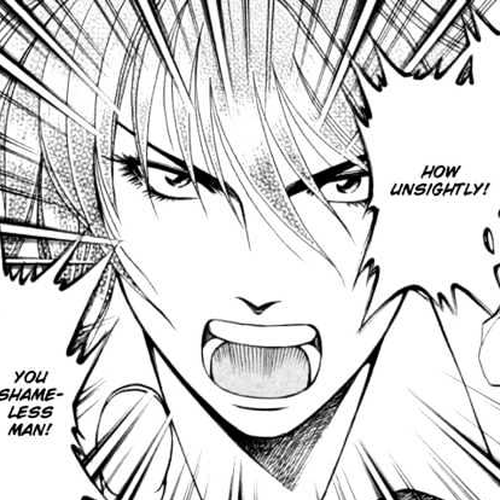 Addicted to Curry Chapter 41 : Super Fancy Rival And Shahi Tukule cover