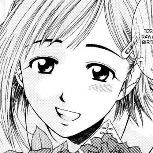 Addicted to Curry Chapter 44 : The Heart Connecting The Scent Of Flowers With Chicken Curry cover