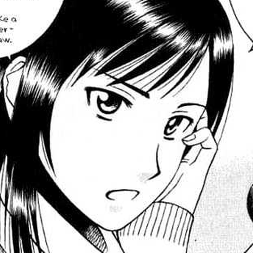 Addicted to Curry Chapter 45 : The Qualification Of A Cook And Mukai-Kun's Beliefs cover