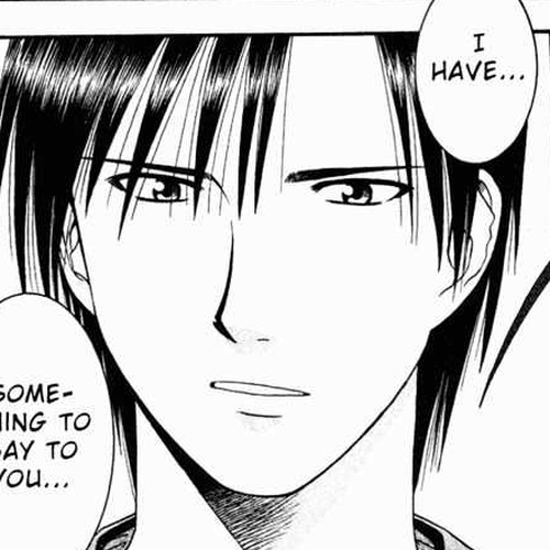 Addicted to Curry Chapter 47 : The Magnificent Couple And Their Complicated Love cover