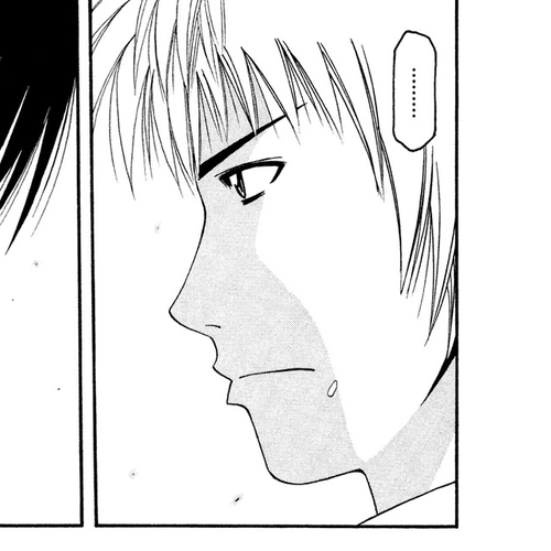Addicted to Curry Chapter 49 : Those Who Should Go and Those Who Should Split Up cover