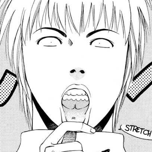 Addicted to Curry Chapter 50 : Makino's Big Discount And The Badami Chicken cover