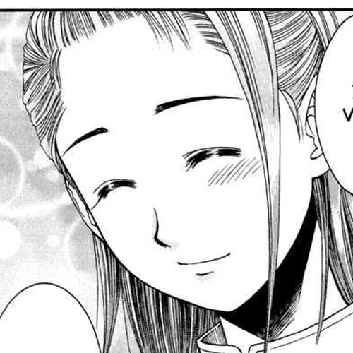 Addicted to Curry Chapter 51 : The Young Girl's Appeal And The Previous Cooking Competition cover